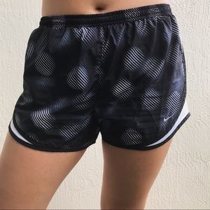 ✨ Nike dry-fit running workout shorts✨